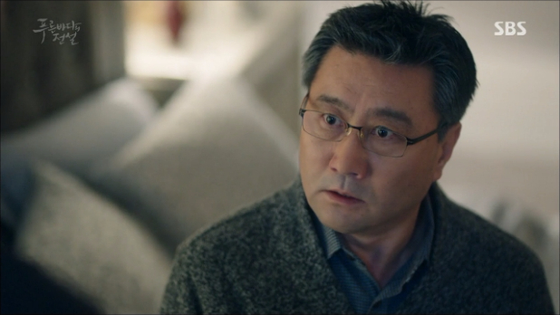 the legend of the blue sea ep16 19