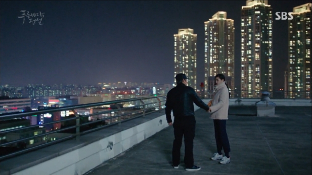 the legend of the blue sea ep16 22