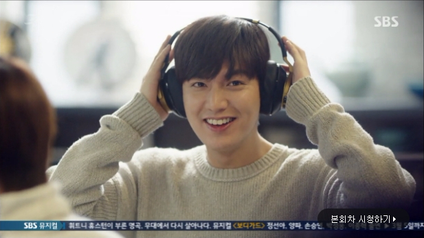 the legend of the blue sea ep17 8