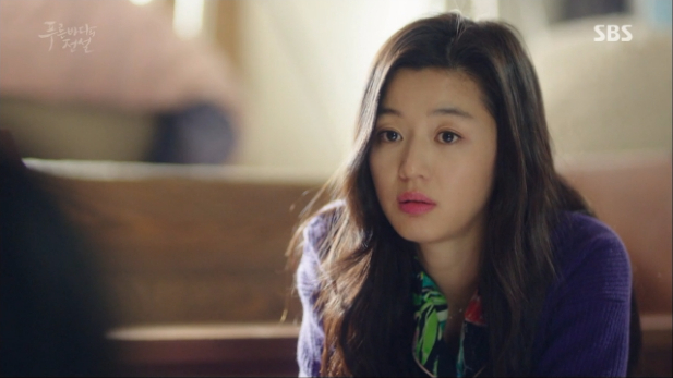 the legend of the blue sea ep17 10