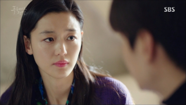 the legend of the blue sea ep17 14