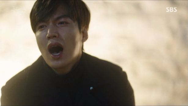 the legend of the blue sea ep17 22