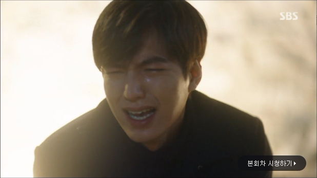 the legend of the blue sea ep17 23