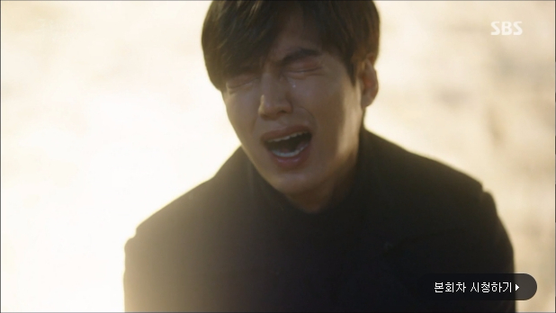 the legend of the blue sea ep17 24
