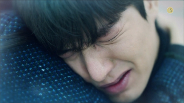 the legend of the blue sea ep18 preview 4