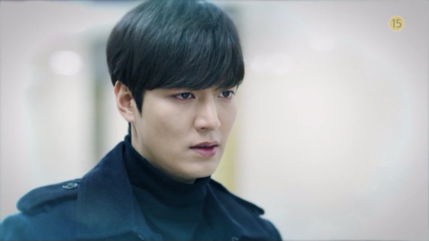 the legend of the blue sea ep18 preview 5