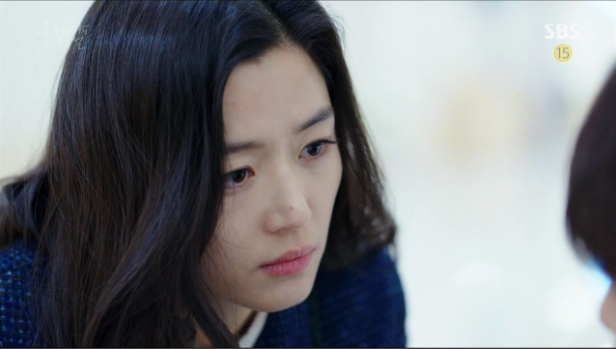 the legend of the blue sea ep18 5