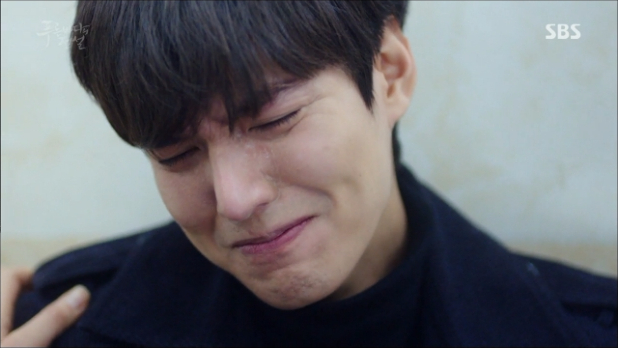 the legend of the blue sea ep18 7