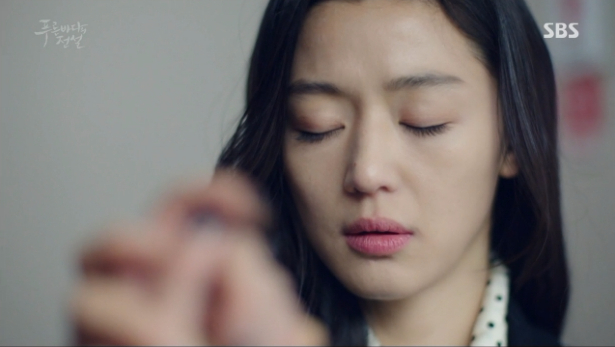 the legend of the blue sea ep18 12