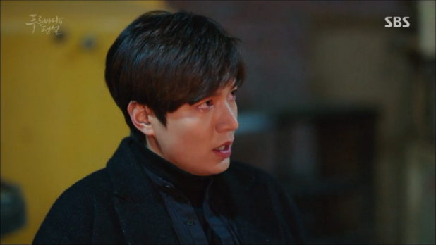 the legend of the blue sea ep18 22