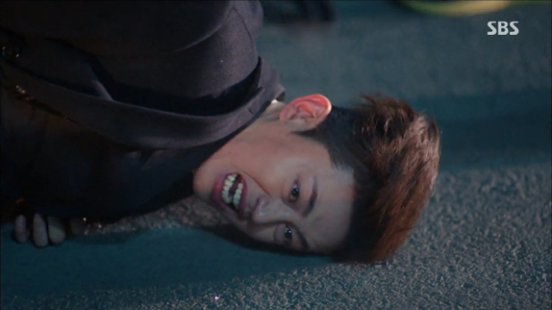 the legend of the blue sea ep19 2