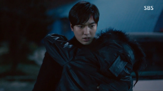 the legend of the blue sea ep19 3