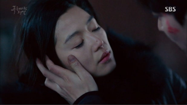 the legend of the blue sea ep19 4