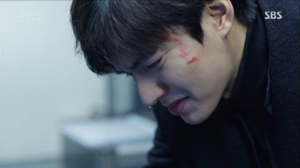 the legend of the blue sea ep19 5