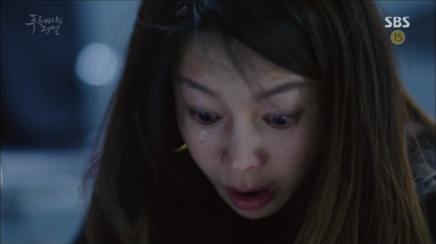 the legend of the blue sea ep19 7