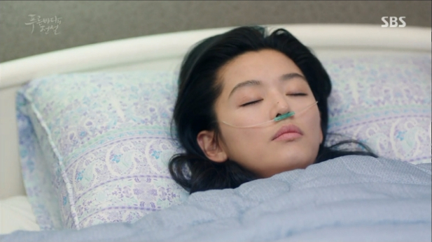 the legend of the blue sea ep19 8