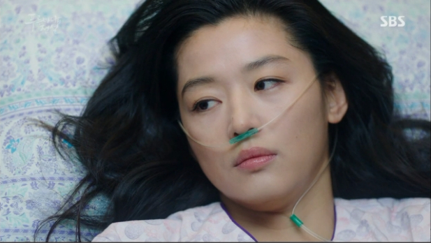 the legend of the blue sea ep19 11