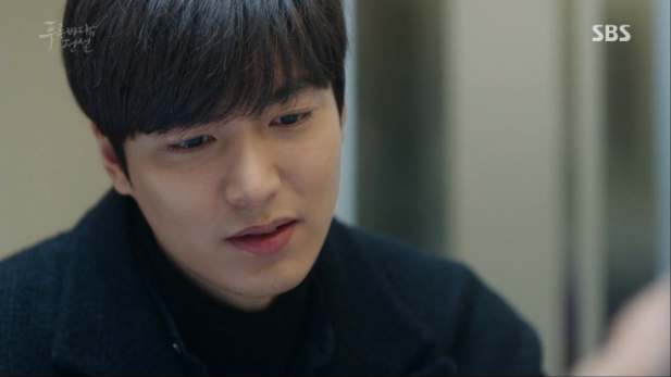 the legend of the blue sea ep19 12