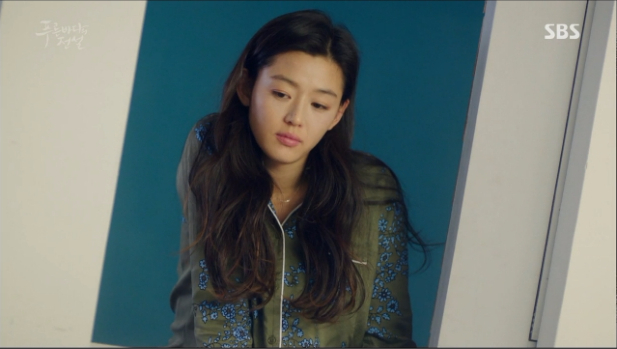 the legend of the blue sea ep19 19