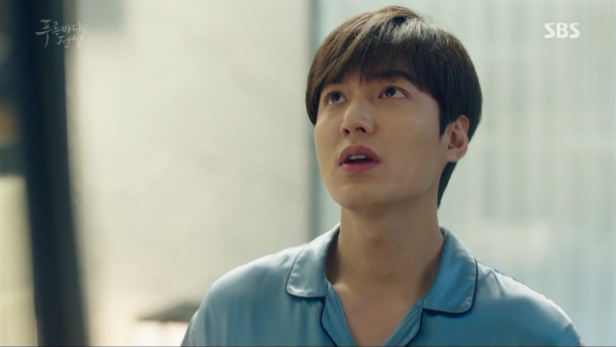 the legend of the blue sea ep19 20