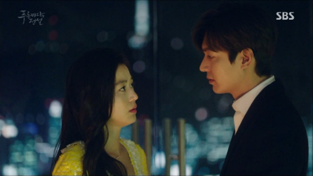 the legend of the blue sea ep19 23