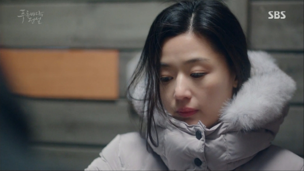 the legend of the blue sea ep20 3