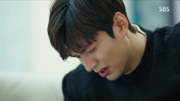 the legend of the blue sea ep20 7