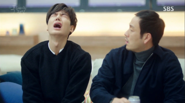 the legend of the blue sea ep20 8