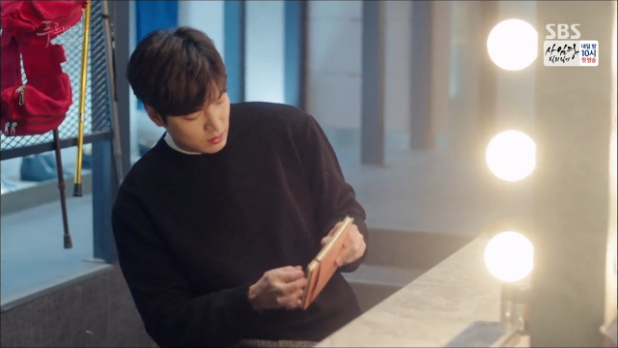 the legend of the blue sea ep20 9