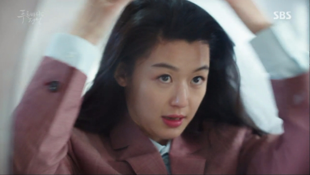 the legend of the blue sea ep20 12