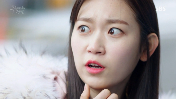 the legend of the blue sea ep20 14