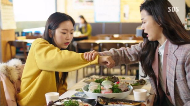 the legend of the blue sea ep20 15