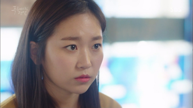 the legend of the blue sea ep20 17