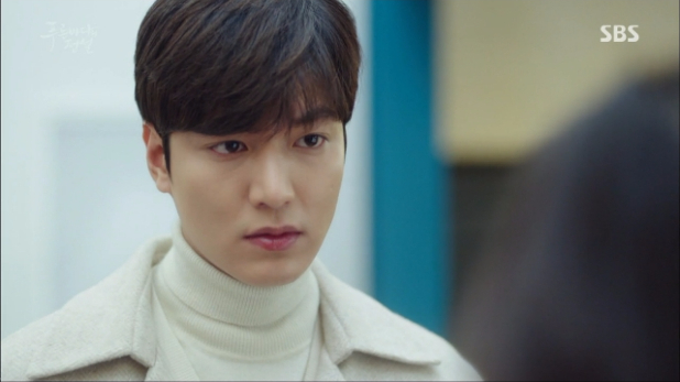 the legend of the blue sea ep20 18