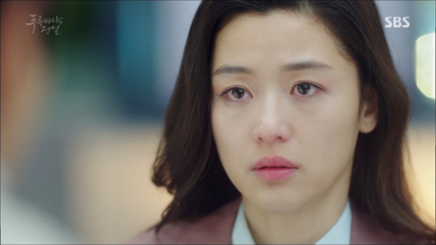 the legend of the blue sea ep20 20