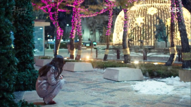 the legend of the blue sea ep20 21