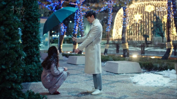 the legend of the blue sea ep20 24