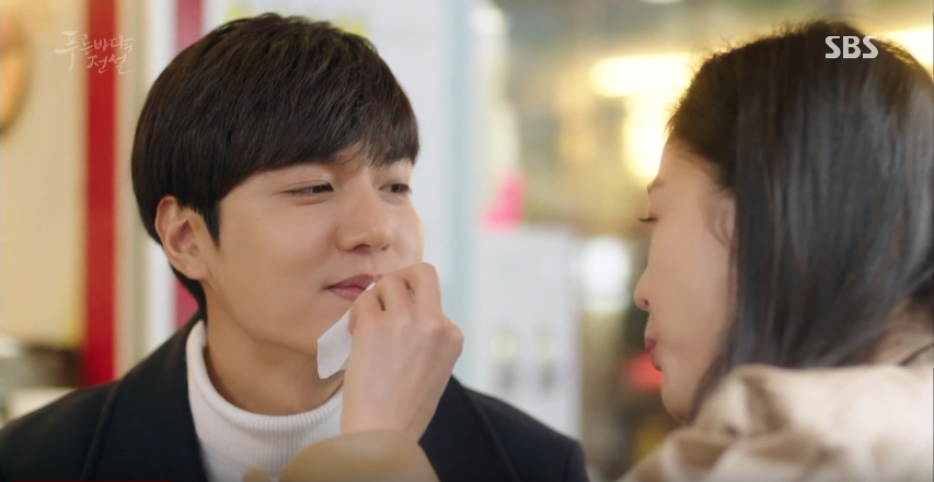 the-legend-of-the-blue-sea-making-ep14 4