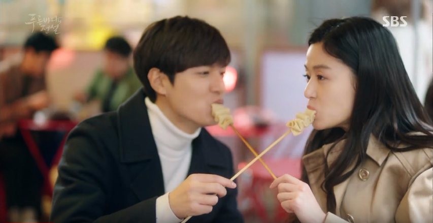 the-legend-of-the-blue-sea-making-ep14 5