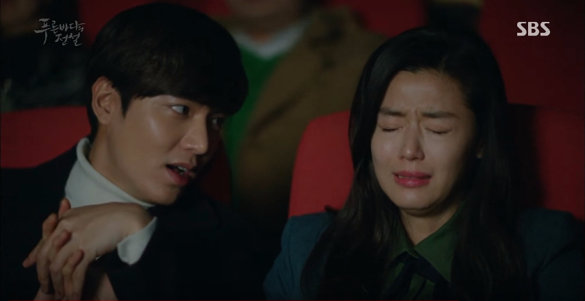 the-legend-of-the-blue-sea-making-ep14 7