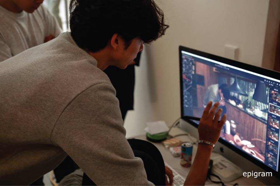 gongyoo