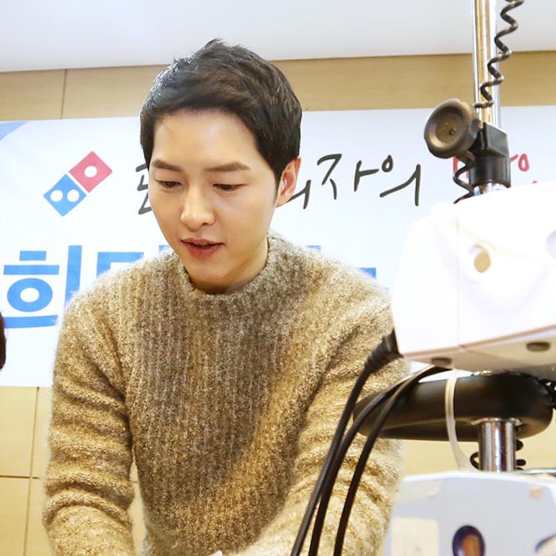 songjongki