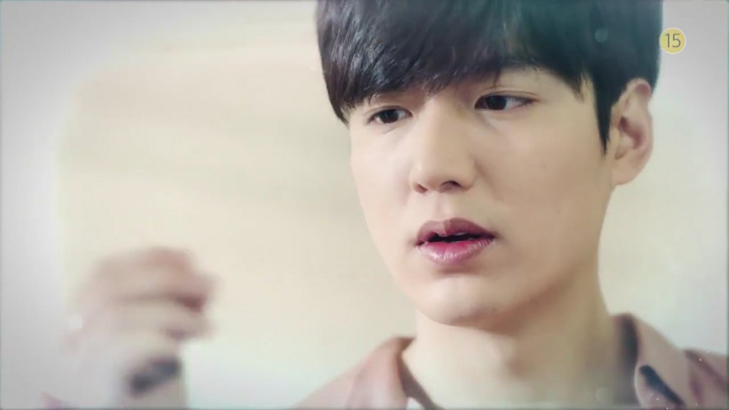 the legend of the blue sea ep20 preview 2