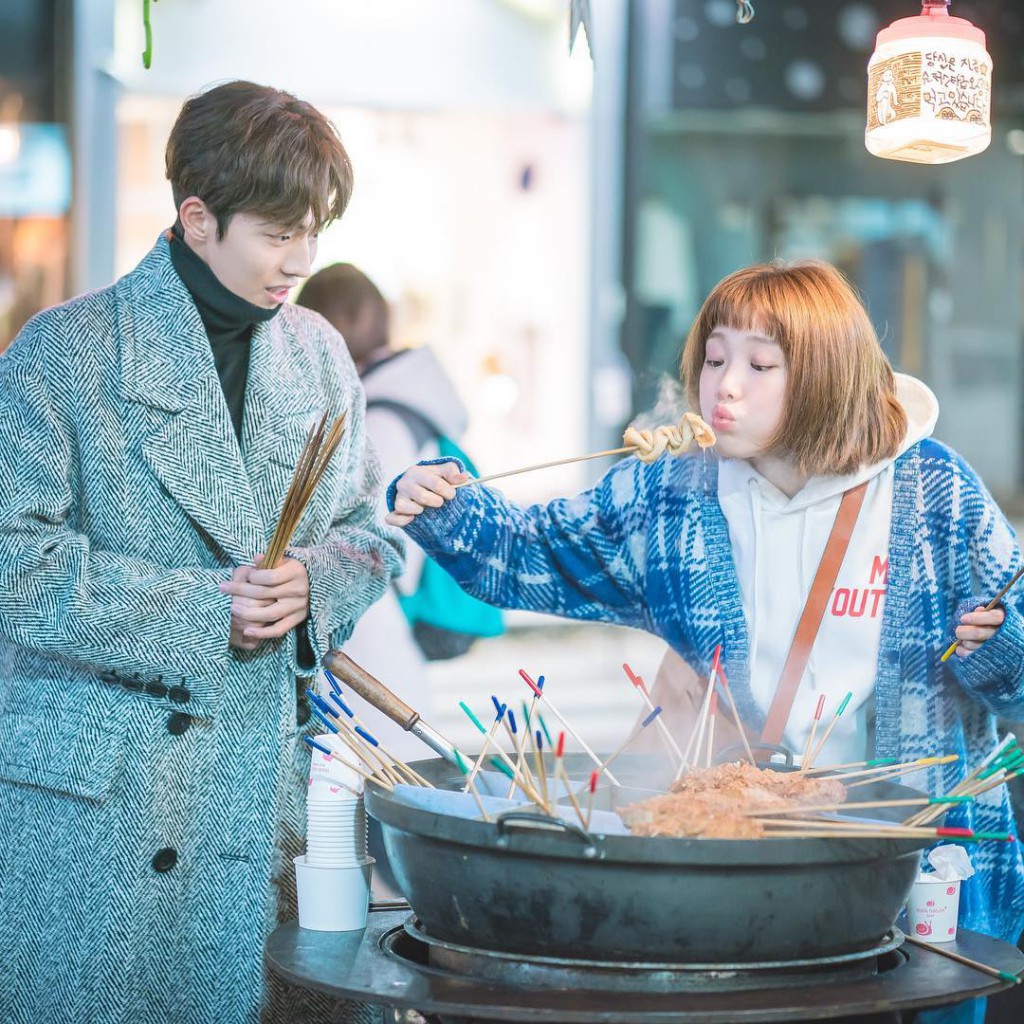 weightlifting fairy