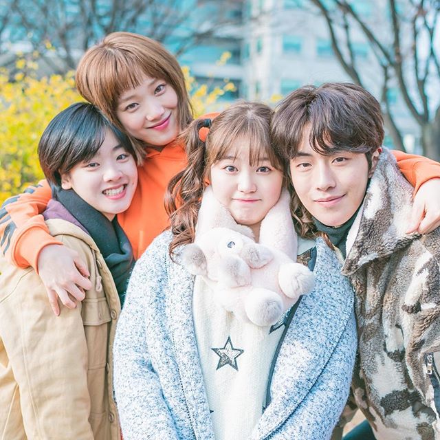 weightlifting fairy