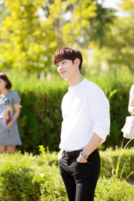 Tomorrow With You ep1 preview 3