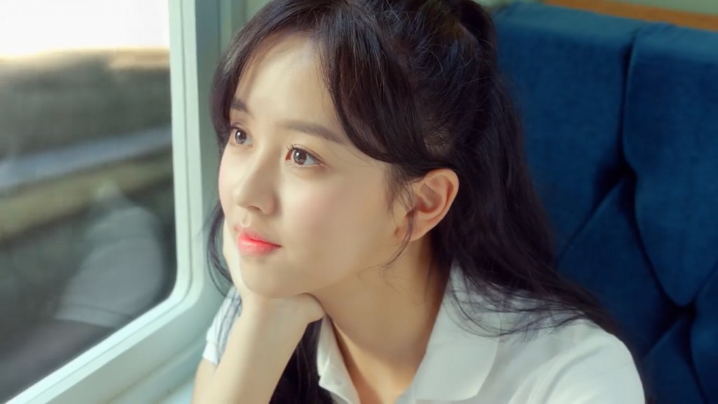Kim So hyun skono 9