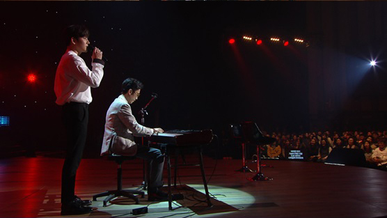 You Hee-yeol's Sketchbook Ji Chang-wook 3