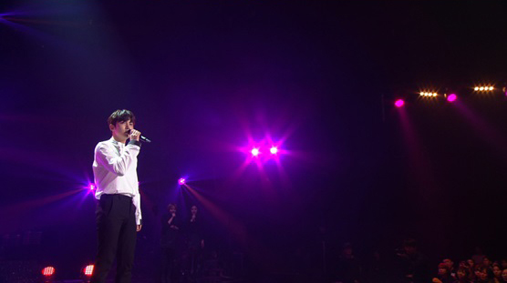 You Hee-yeol's Sketchbook Ji Chang-wook 4