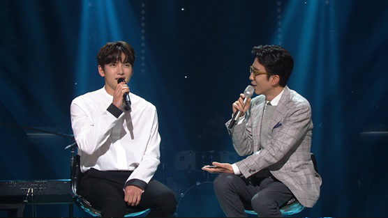 You Hee-yeol's Sketchbook Ji Chang-wook